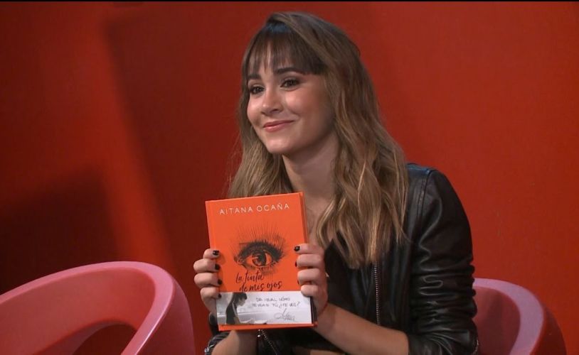 Los negocios 'ocultos' de Aitana: de ganar 40 euros a un millón