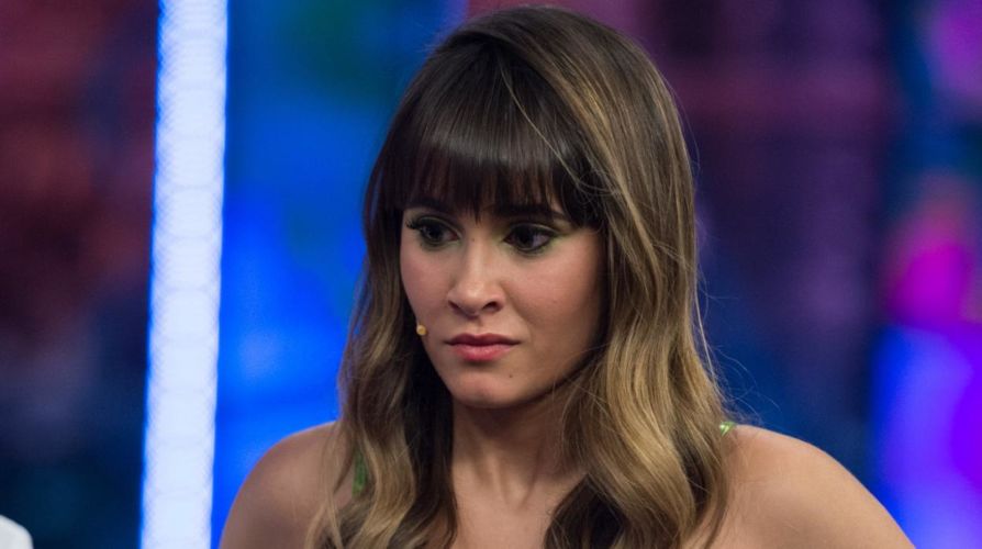 Aitana Ocaña - Telecinco