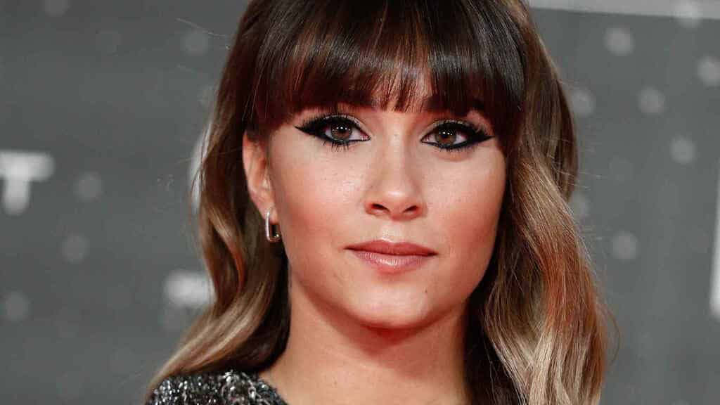 Aitana Ocaña tranquiliza a sus fans sobre su salud: "Todo volverá a la normalidad"