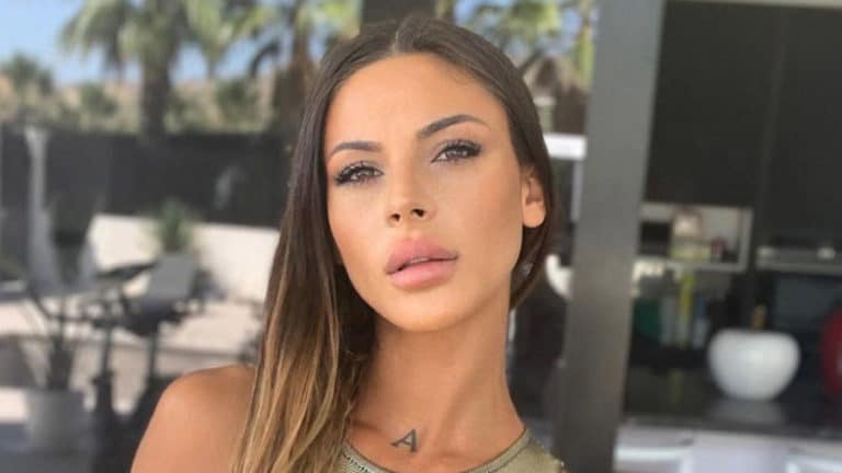 Alba Casillas se deshace con su novio por esta razón