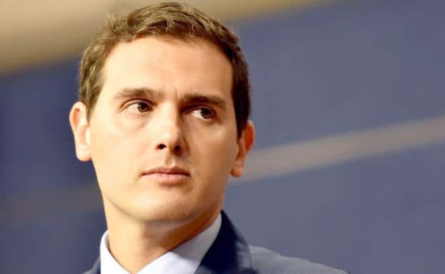 El lujoso viaje a Marruecos de Albert Rivera con su nueva novia