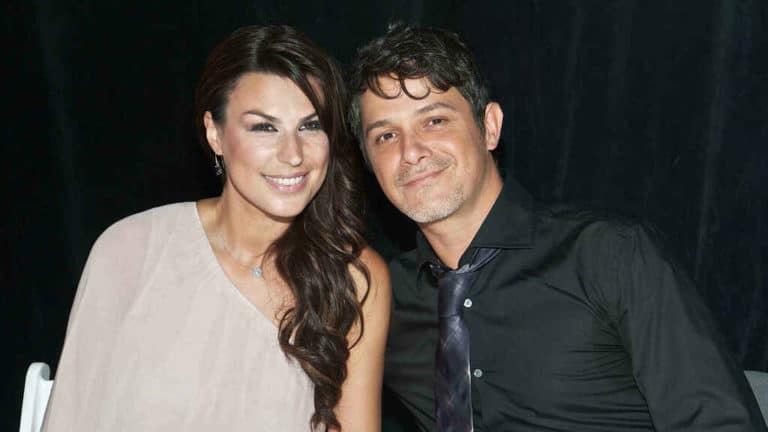 Raquel Perera se sincera como nunca sobre su relación con Alejandro Sanz: «No me acuerdo de nada»