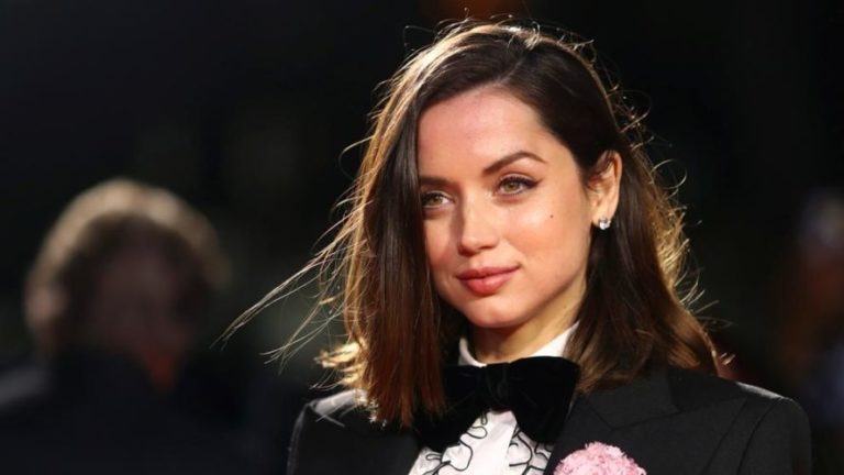 Todos los detalles sobre Blonde, la película de Netflix con Ana de Armas como Marilyn Monroe