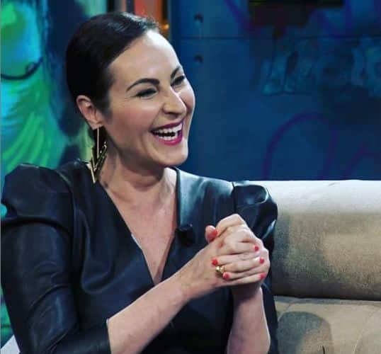Ana Milán protagonizará una comedia basada en sus anécdotas personales