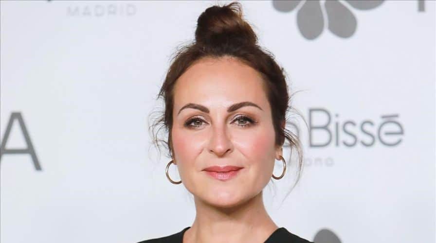 Ana Milán 