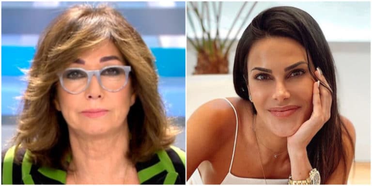 Ana Rosa Quintana, «víctima de Carla Barber»: las fotos más polémicas que le han costado las críticas