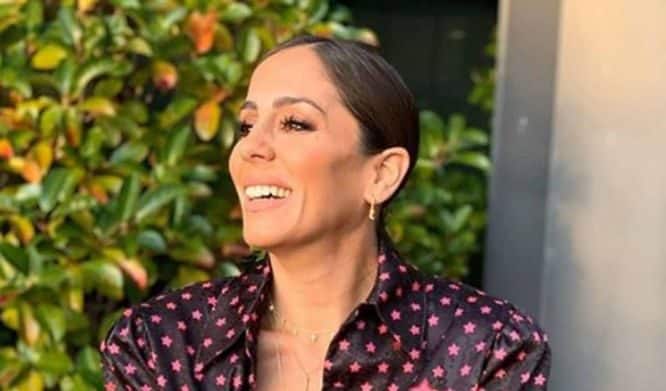 Anabel Pantoja, de ser la sobrina de Isabel Pantoja a tener su propia estrella