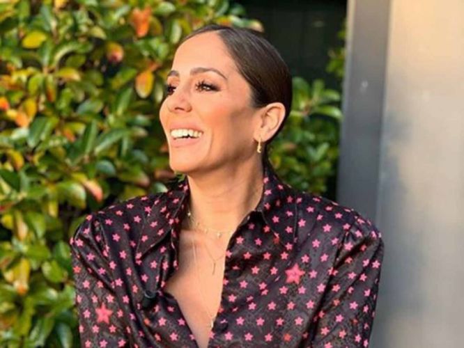 Anabel Pantoja será la primera concursante de 'Sola/Solo', el nuevo reality de Mediaset España