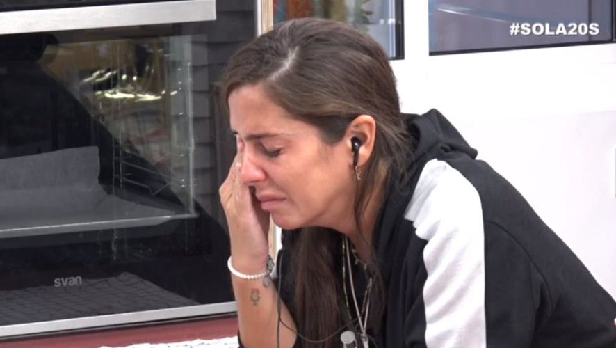 Amor Romeira saca las uñas por Anabel Pantoja: "Que Kiko pare un poco"