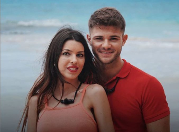 Andrea e Ismael