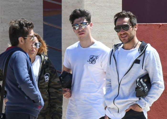 Así es el nuevo casoplón que se ha comprado Rocío Flores con su novio