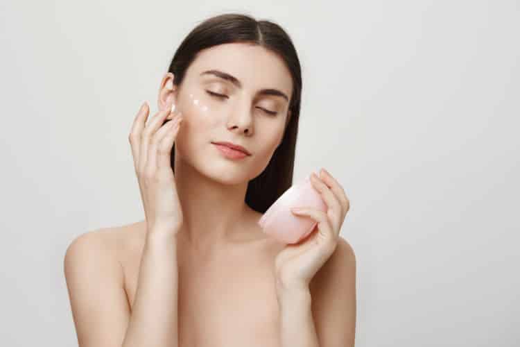 El kit imprescindible para hidratar tu piel con productos de Mercadona caracteristicas aqua gel