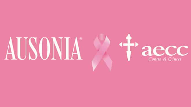 Ausonia contra el cáncer