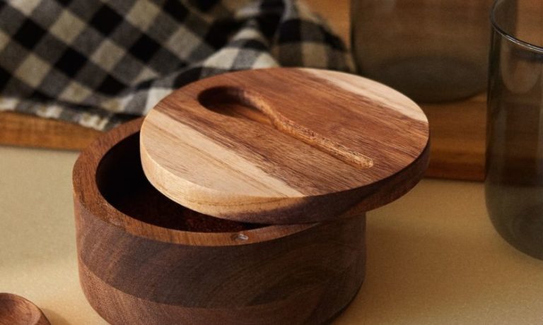 Accesorios otoñales para tu cocina de Zara Home que ahora puedes comprar a buen precio