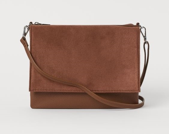 bolso bandolera H&M