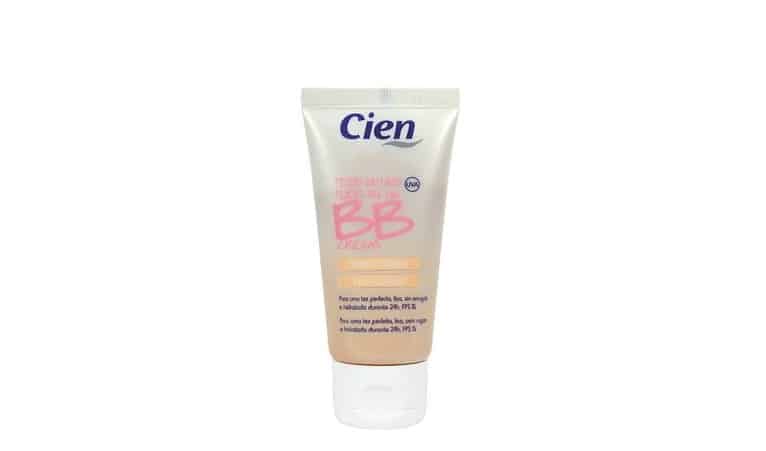 bb cream lidl