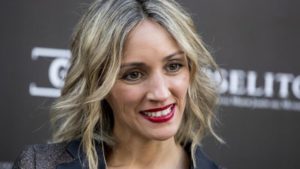 La ex de Albert Rivera se pronuncia sobre su paternidad con Malú: "Que le vaya todo fenomenal"