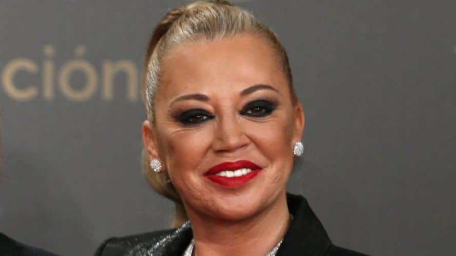 Belén Esteban podría tener las horas contadas en 'Sálvame'