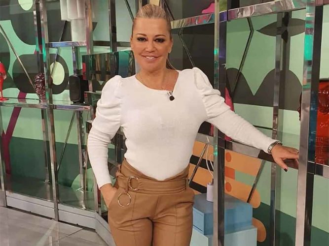 La falsa humildad de Belén Esteban: la princesa del pueblo se forra a costa de sus fans