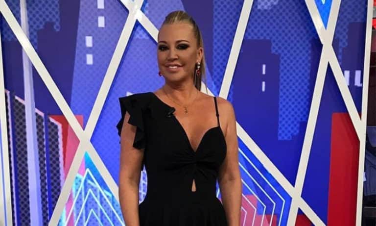 La dieta secreta de Belén Esteban: así logró perder un montón de kilos