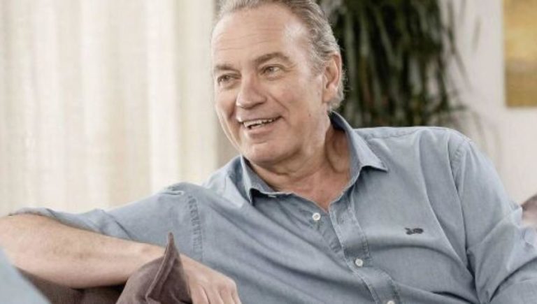 Telecinco destapa el pasado mujeriego de Bertín Osborne: casi supera al emérito