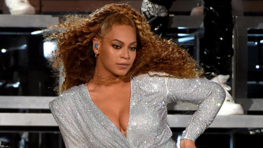 beyonce
