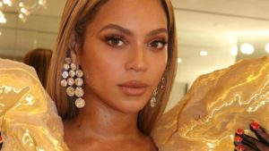 Beyoncé retira la palabra que desató sus peores críticas
