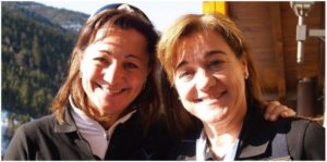 Un año sin Blanca Fernández Ochoa: las desgarradoras palabras de su hermana Lola tras la tragedia