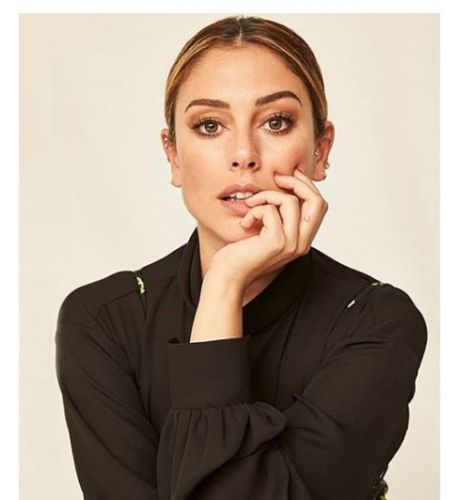 Blanca Suárez