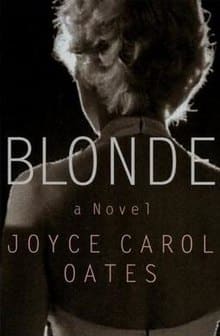 Blonde es una adaptación de la novela de Joyce Carol Oates