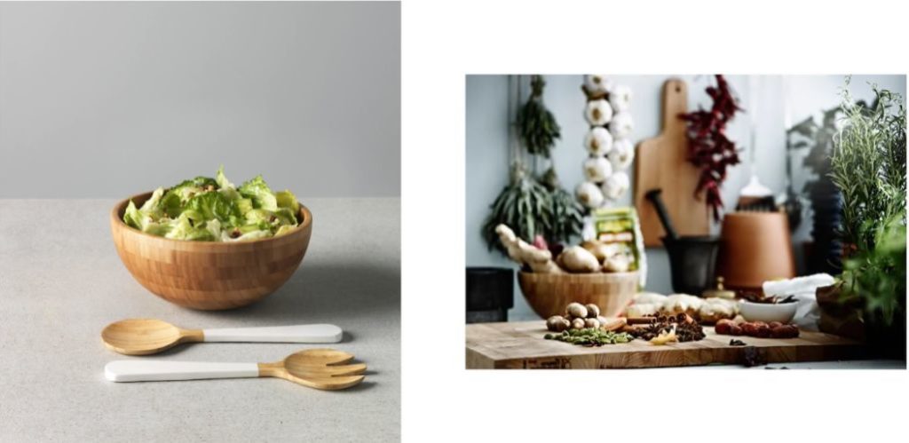 Menaje de cocina de IKEA a precios muy rebajados bol ensaladera