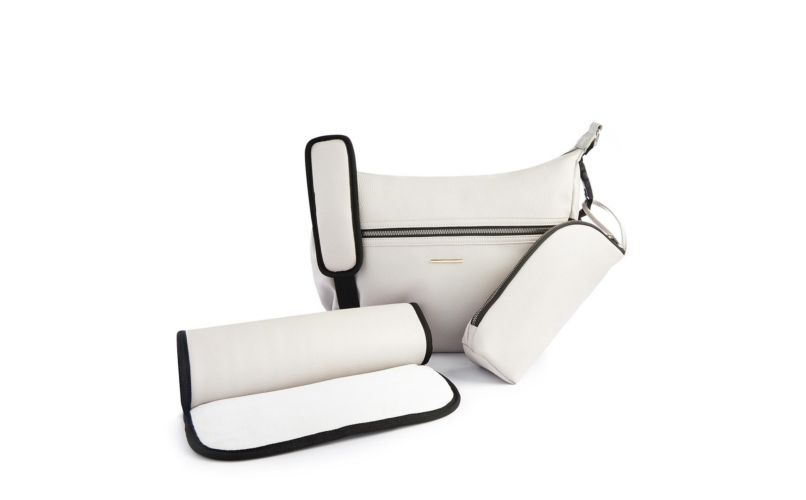 bolso cambiador