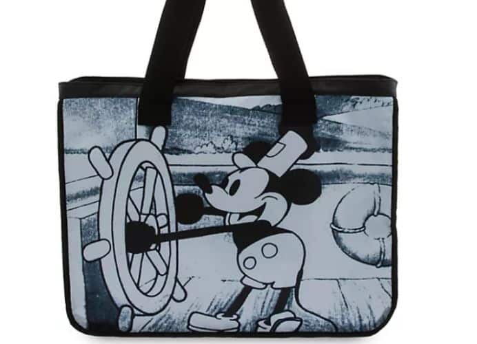 bolso botero disney