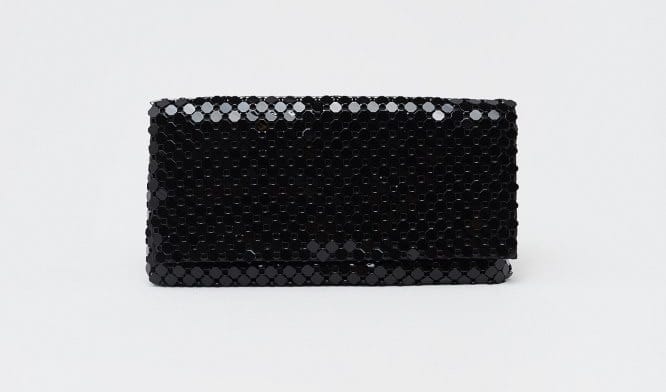 bolso malla sfera