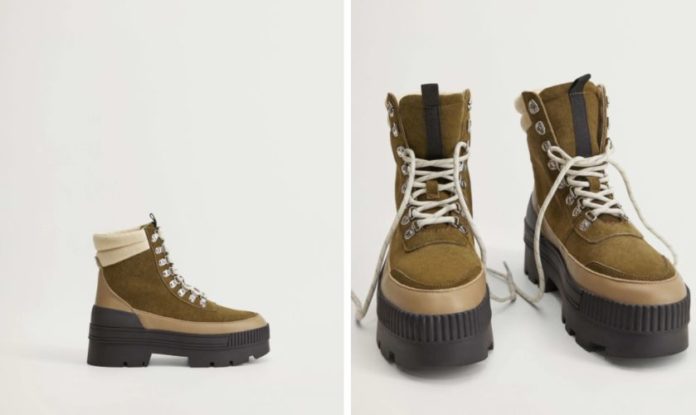 Botas Montaña Zara | Outlet www.hotelesdealicante.org