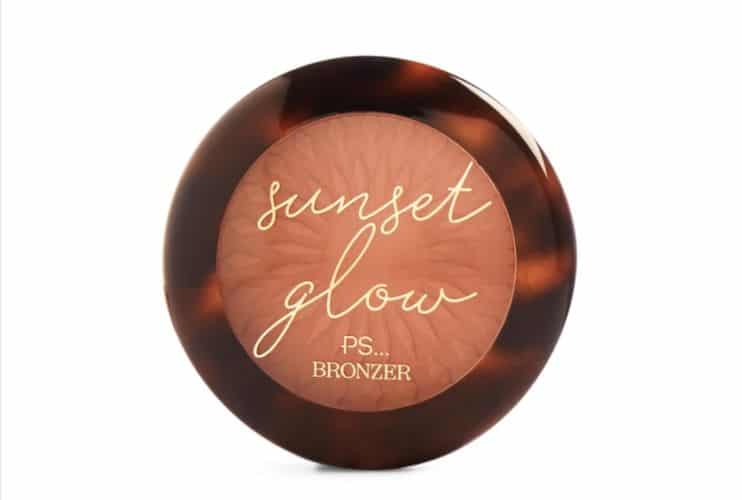 bronceador primark