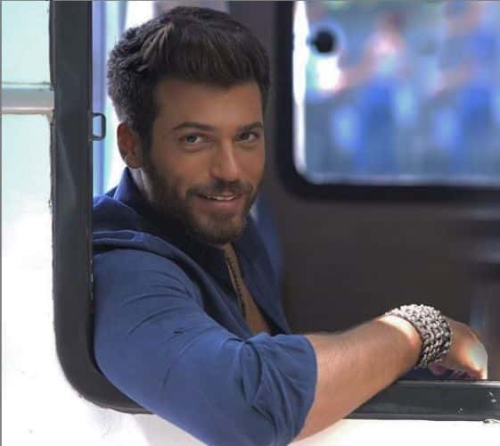 Can Yaman le hace la cobra a Telecinco… ¡Su nueva serie en Atresmedia!