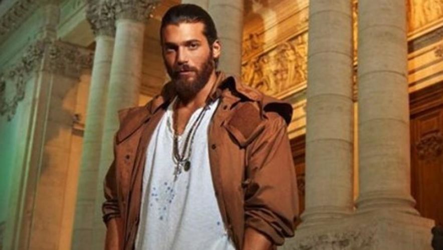 Can Yaman