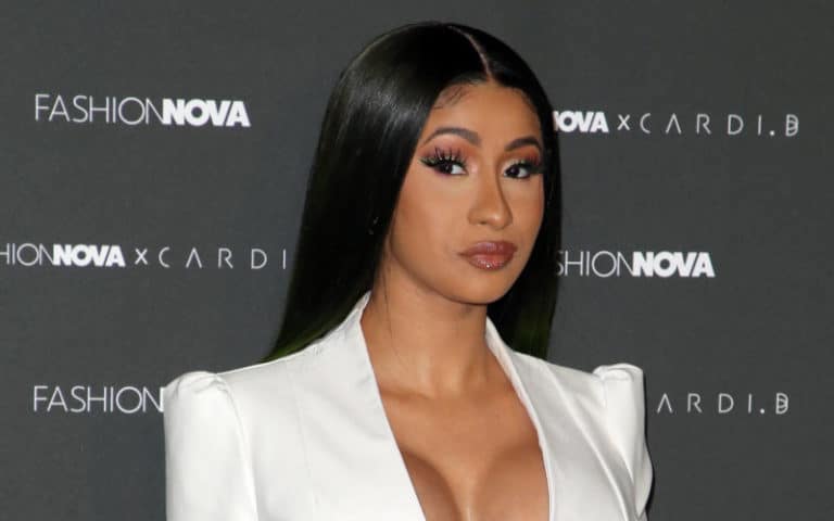 Así es el sonado divorcio de Cardi B.