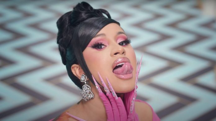 Cardi B