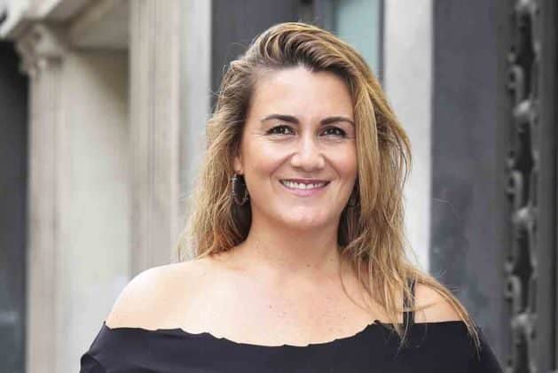 Carlota Corredera y Sálvame: así fue el debut de la presentadora más querida y odiada