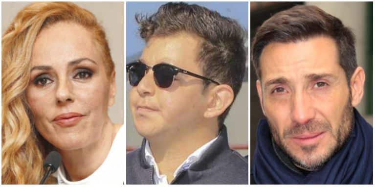 La drástica decisión del hijo de Rocío Carrasco y Antonio David que destroza a su madre