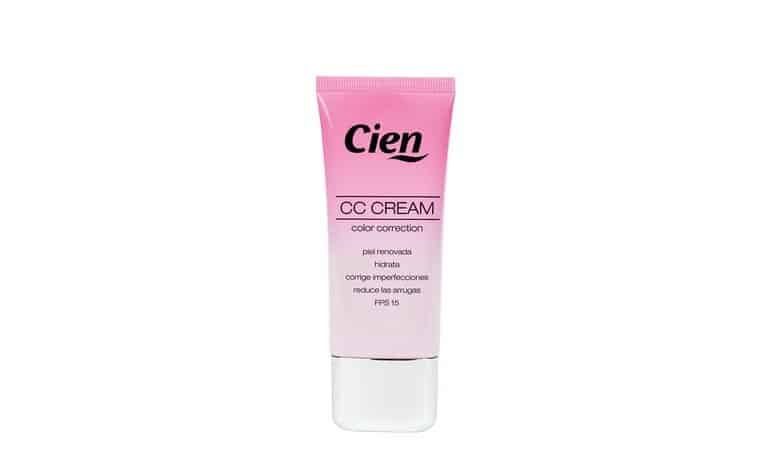 cc cream lidl