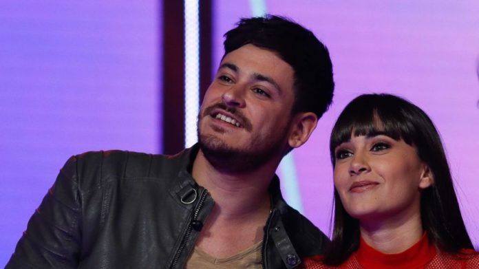 aitana y cepeda