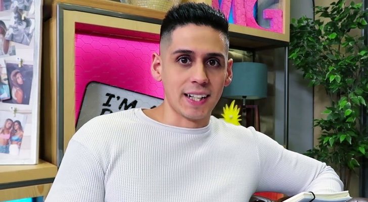 Christofer Guzmán confesó que llevaba bastante tiempo detrás de este retoque
