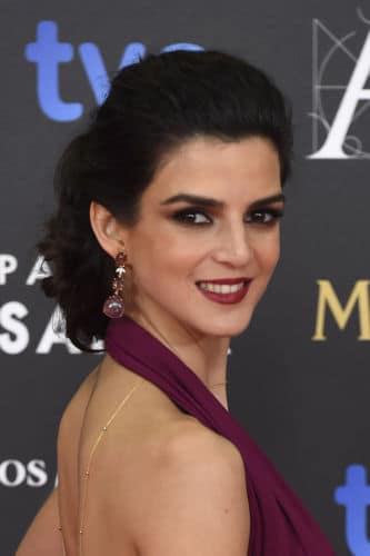 Clara Lago