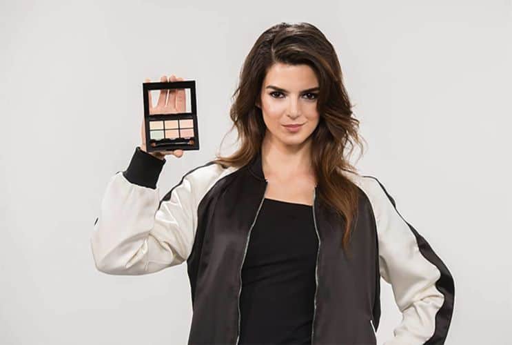 Así es el maquillaje de Clara Lago que tú puedes copiarle
