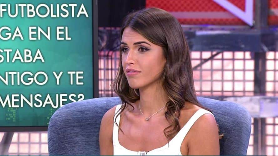 Todo sobre el supuesto romance entre Sofía Suescun y Kiko Matamoros