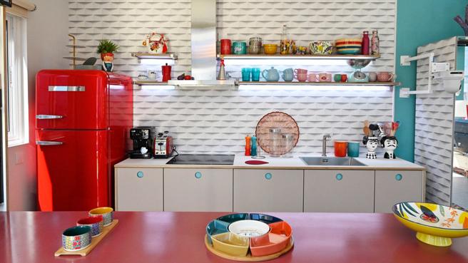 Mucho lujo y glamour: nos colamos en la nueva casa de Anabel Pantoja