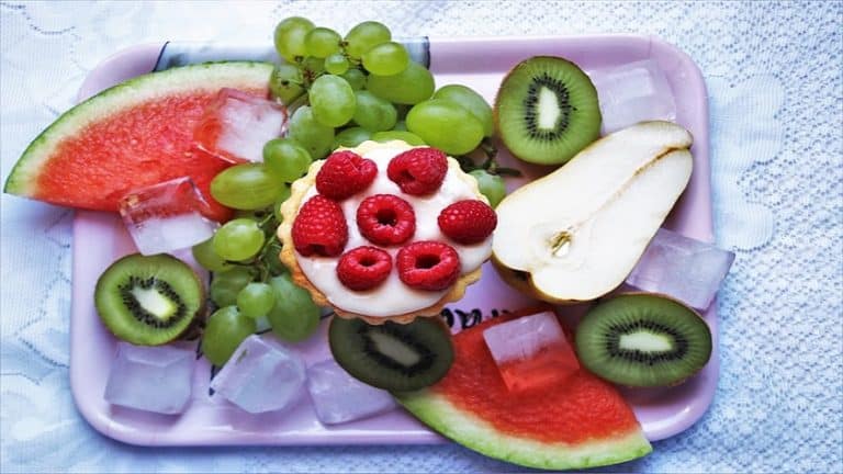 Cómo congelar frutas y verduras para no salir tanto de compras